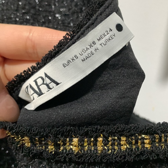 NWT Gorgeous Zara Dress - Picture 6 of 6